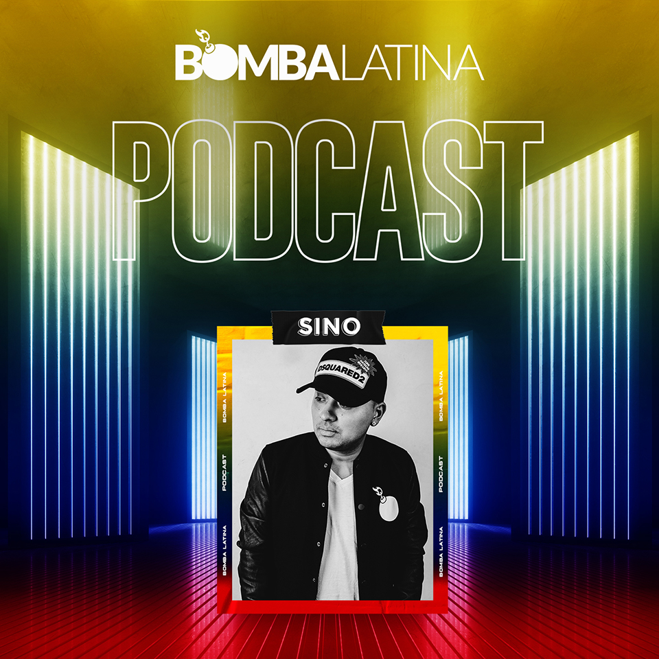 Bomba Latina PODCAST Old School Edition