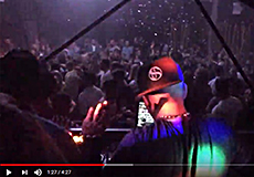  ▶ DJ Sino Velasco / 5 Mins Of Latin & Black (LIVE SET) @ VIEW​