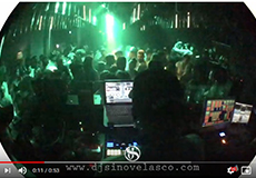  ▶ DJ Sino Velasco / ▶ ZEZE VS BEBE Transition LIVE @ The Room Hamburg